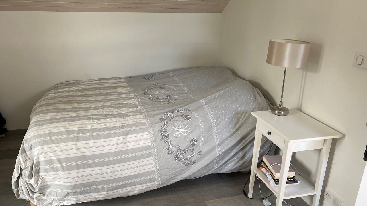 Photo of Bedroom in Divonne-les-Bains