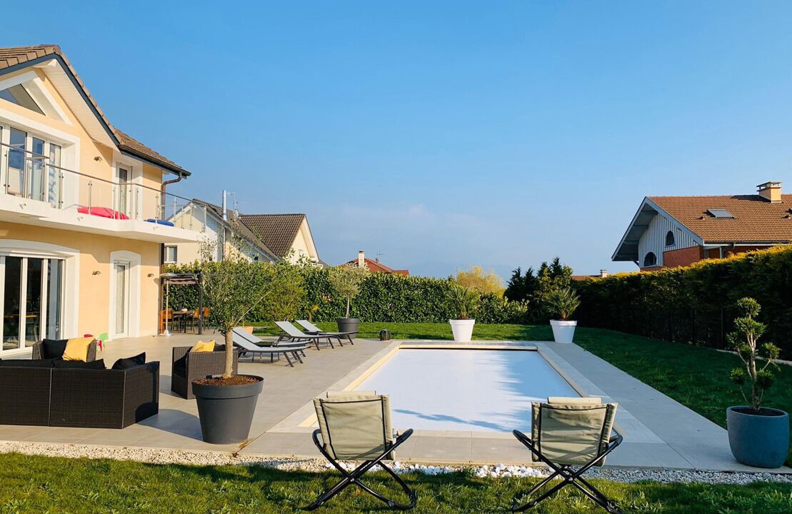 Photo of Patio Balcony in Divonne-les-Bains
