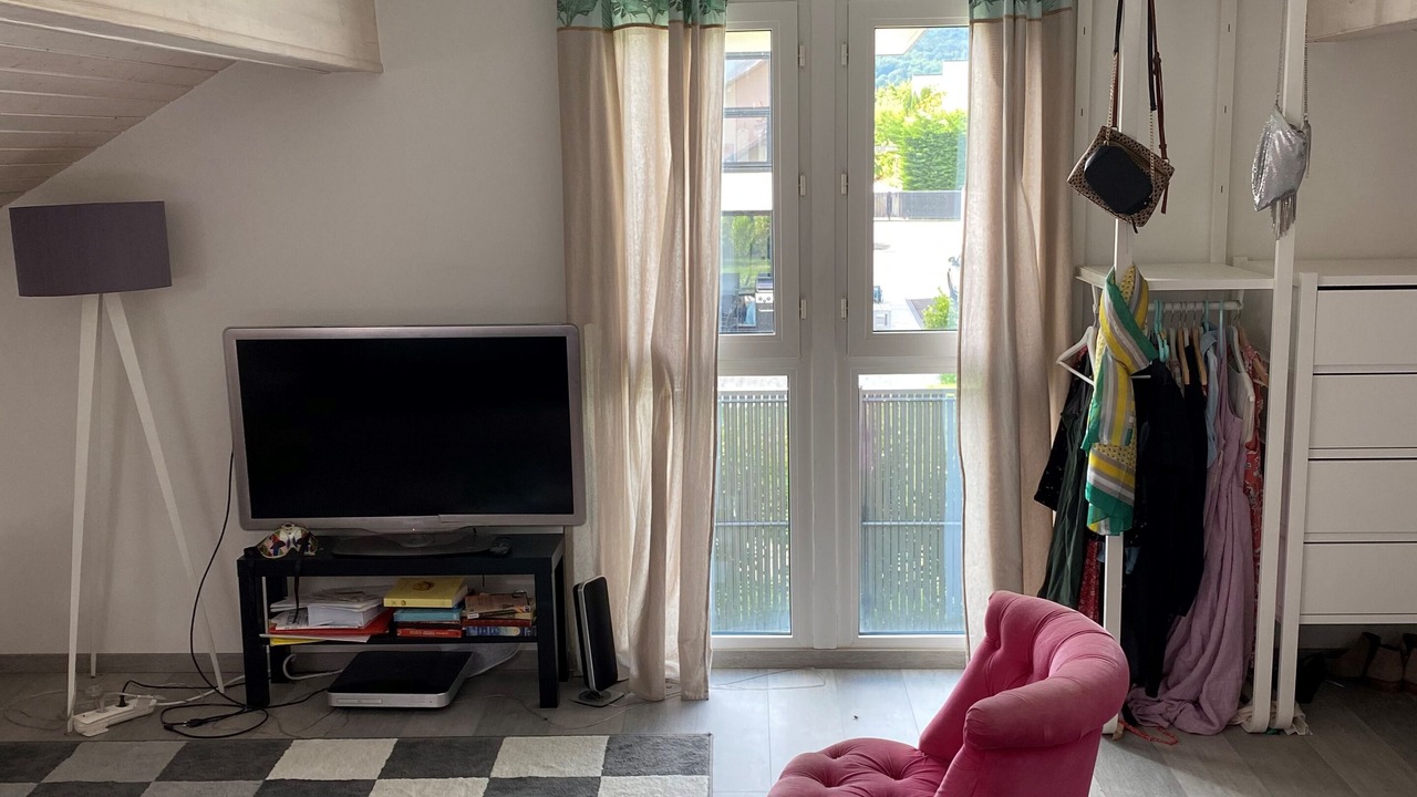Photo of Livingroom in Divonne-les-Bains