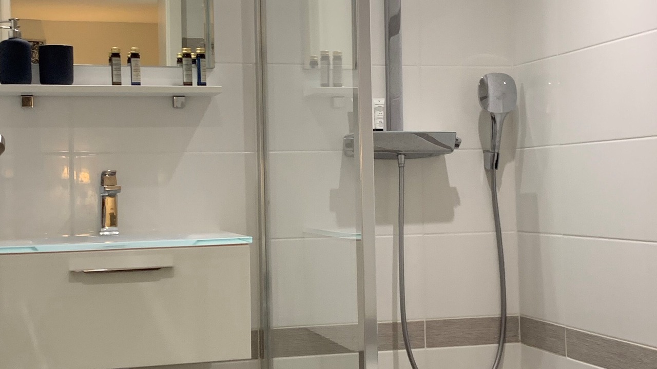 Photo of Bathroom in Divonne-les-Bains