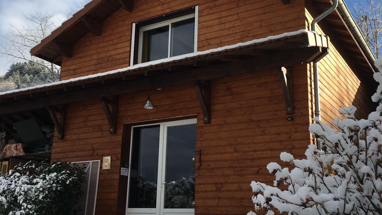 Photo of Outdoor in Job