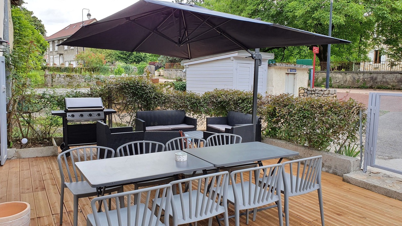 Photo of Outdoor in Saint-Pierre-de-Curtille