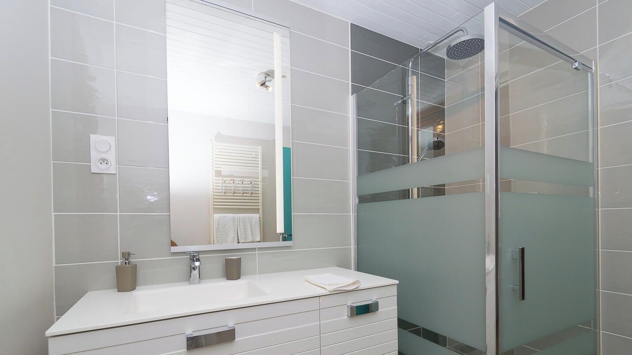 Photo of Bathroom in Brangues