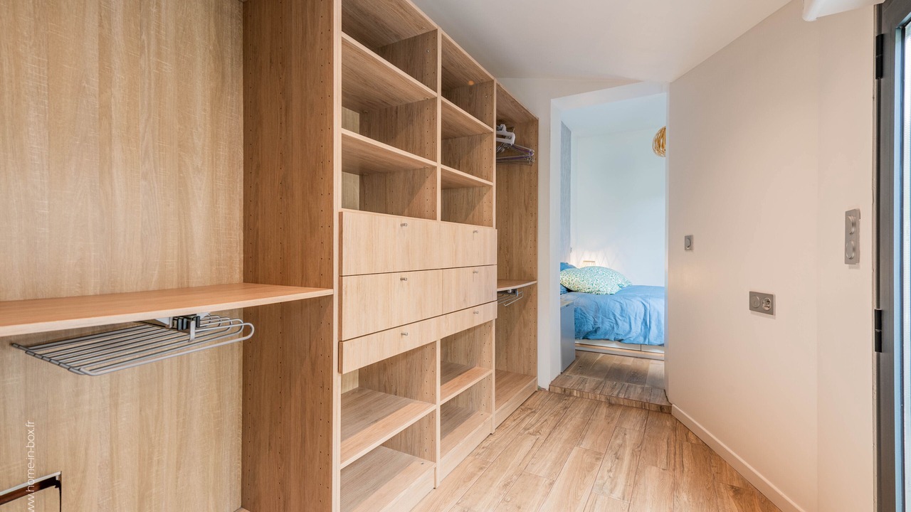 Photo of Bedroom in Arcueil