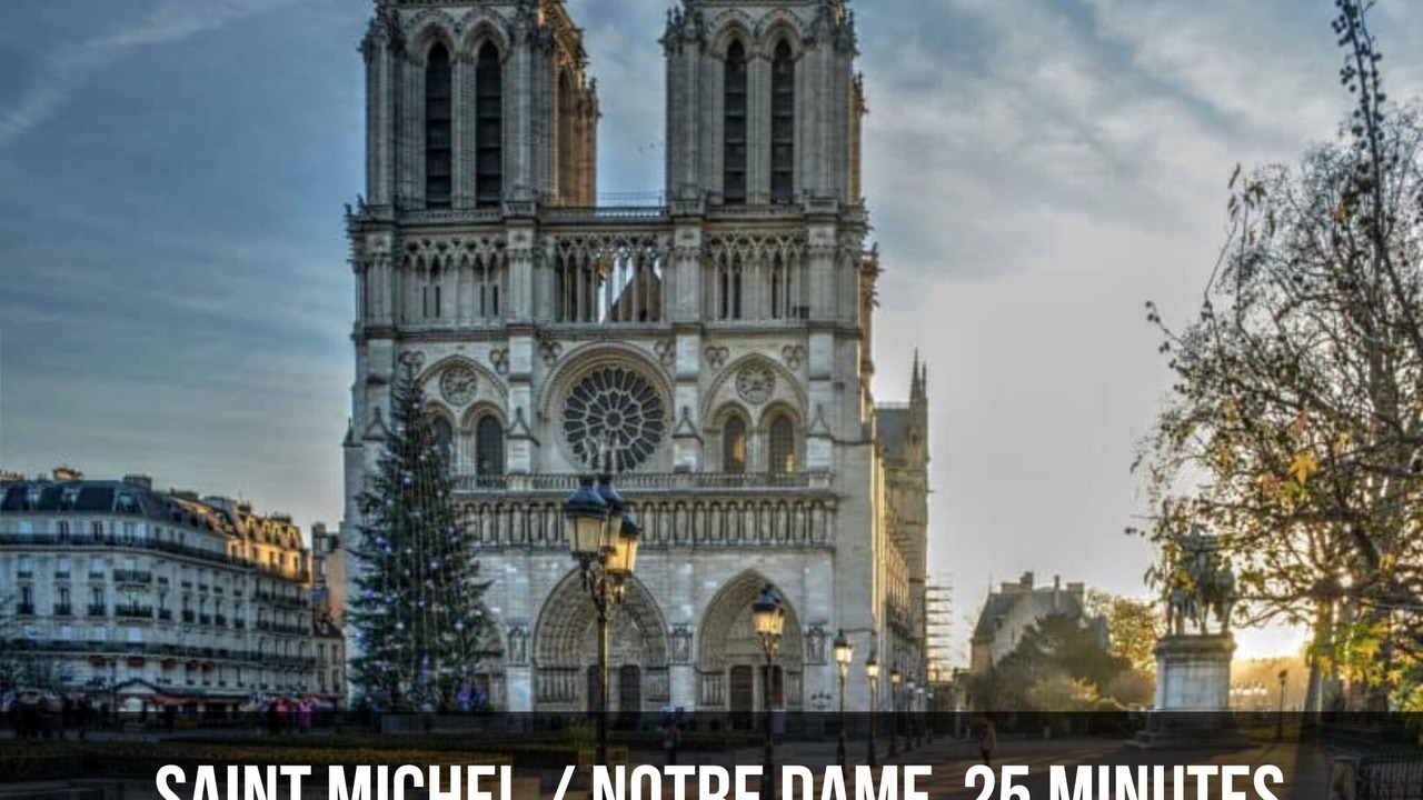 Photo of Others in Arcueil
