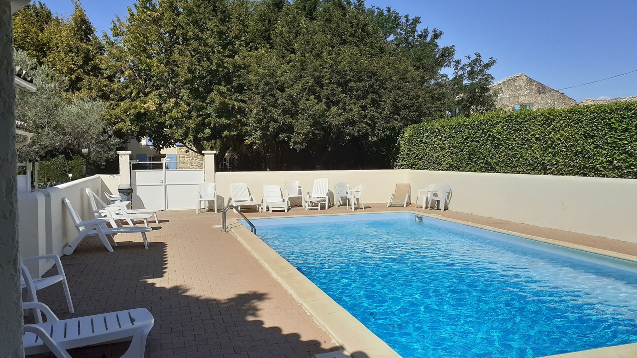 Photo of Outdoor in Grillon