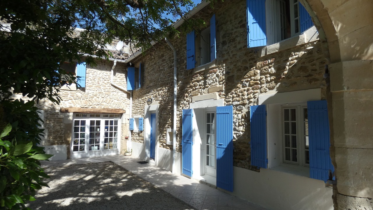 Photo of Outdoor in Grillon