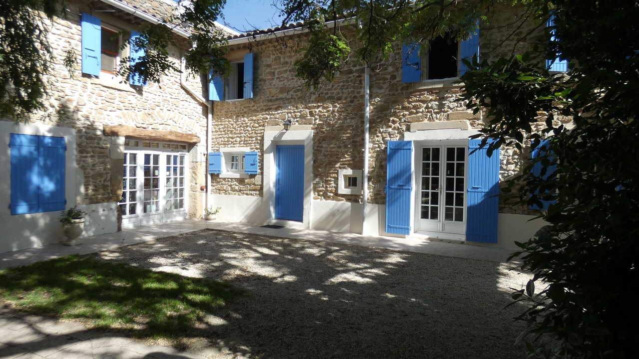 Photo of Outdoor in Grillon
