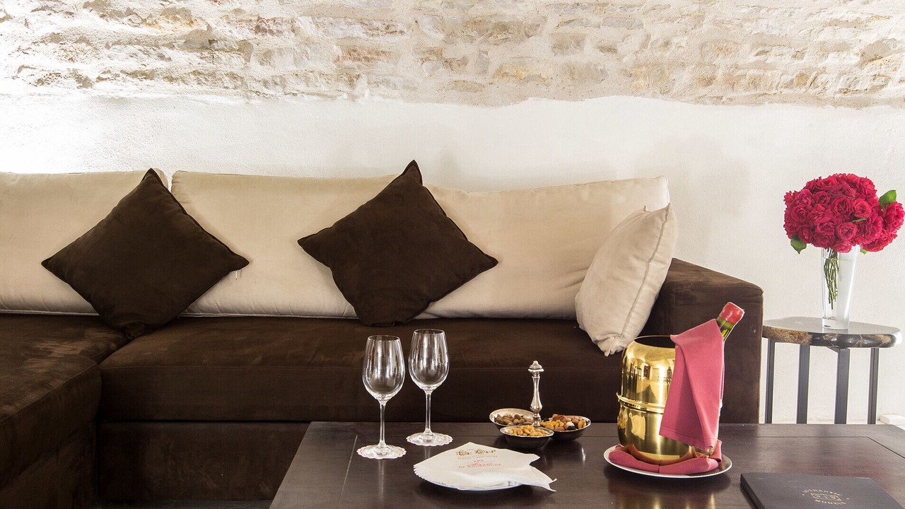 Photo of Livingroom in Beaune City Centre