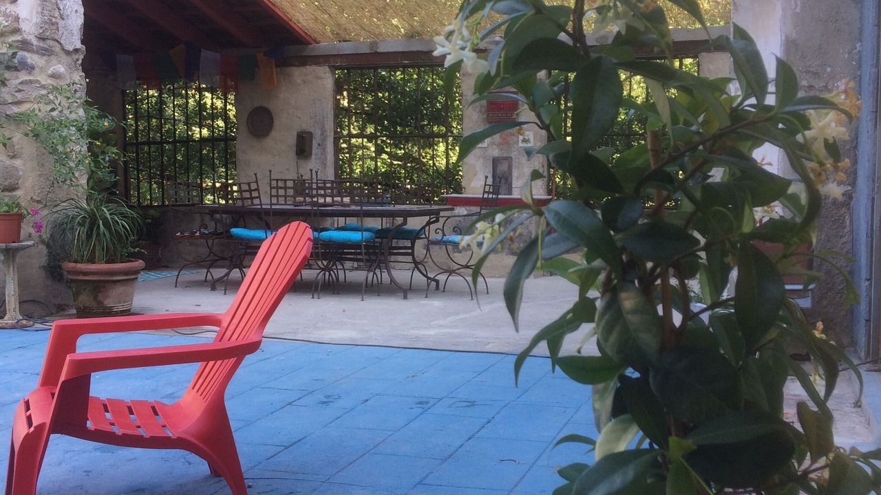 Photo of Outdoor in Coux