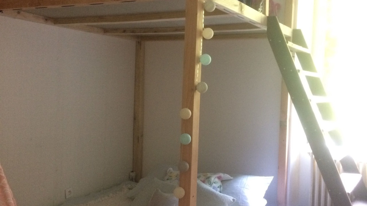 Photo of Bedroom in Coux