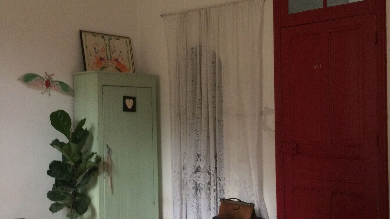 Photo of Bedroom in Coux