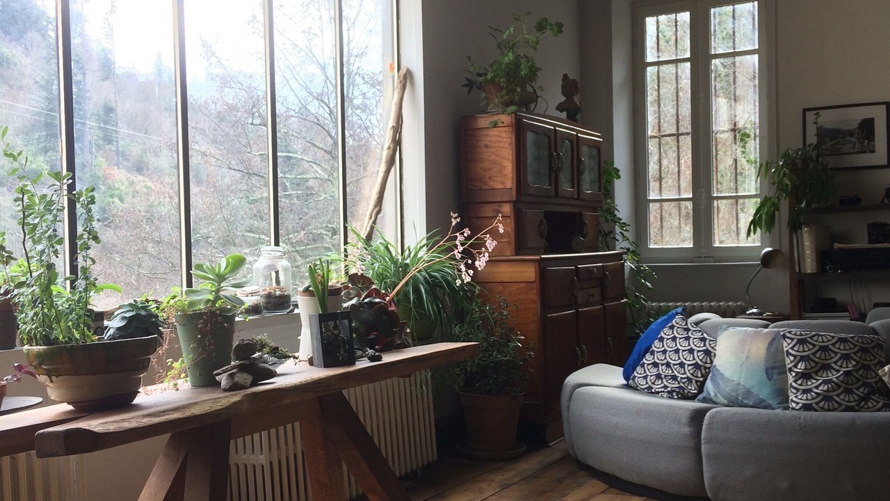 Photo of Livingroom in Coux