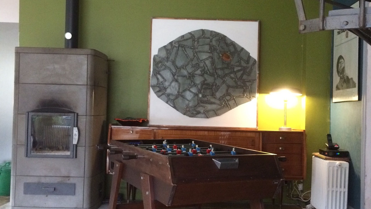 Photo of Bedroom in Coux