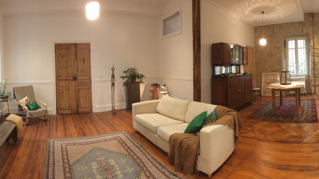 Photo of Livingroom in Coux