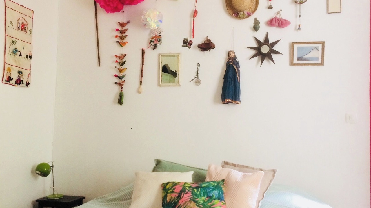 Photo of Bedroom in Coux
