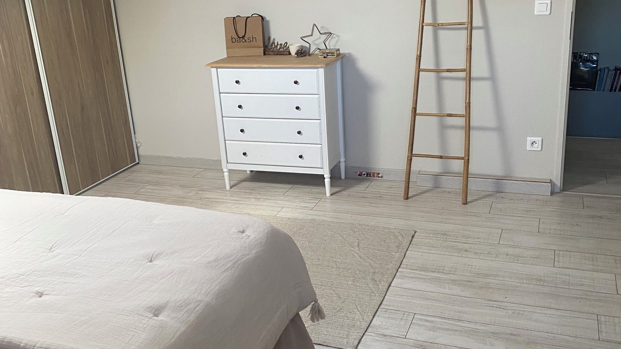 Photo of Bedroom in Saint-Didier