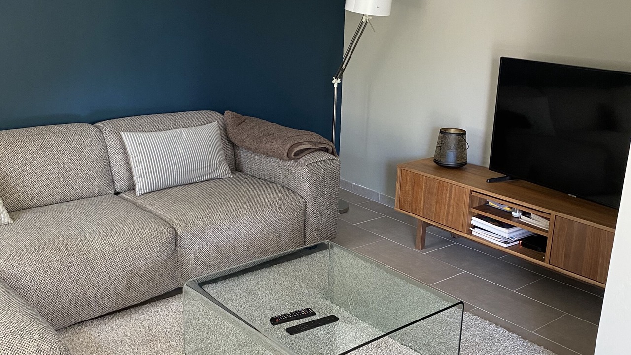 Photo of Livingroom in Saint-Didier