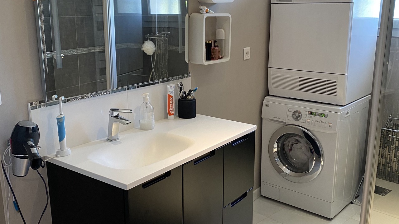 Photo of Bathroom in Saint-Didier