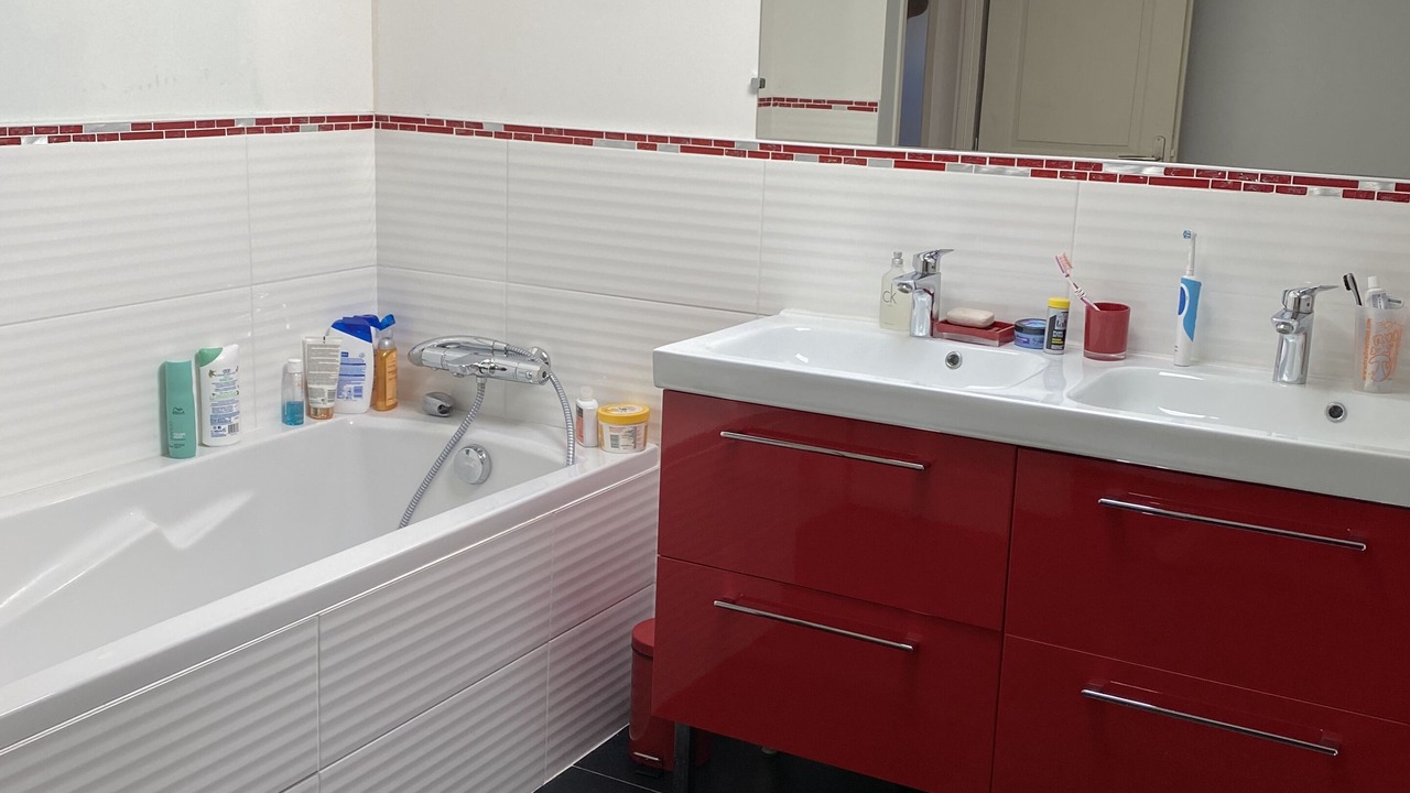 Photo of Bathroom in Saint-Didier
