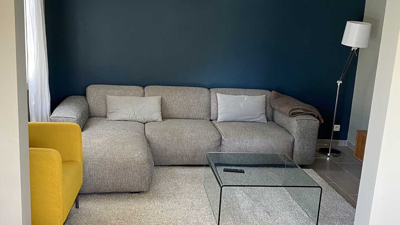 Photo of Livingroom in Saint-Didier