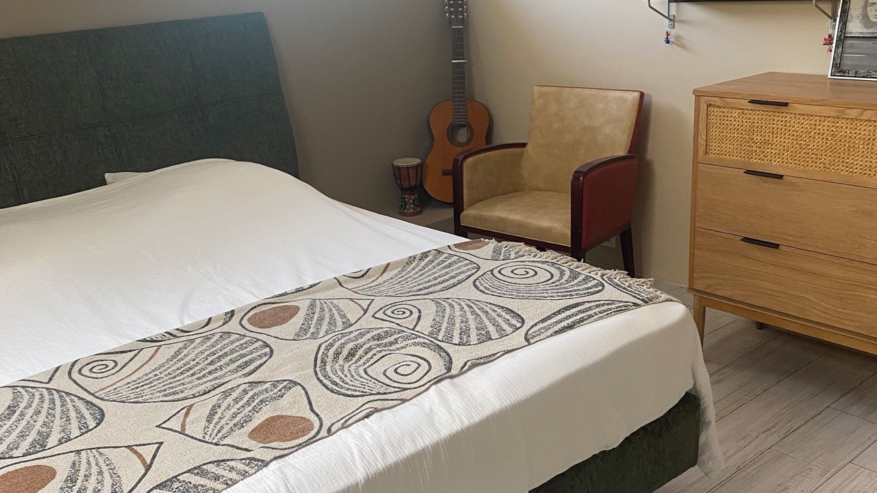 Photo of Bedroom in Saint-Didier