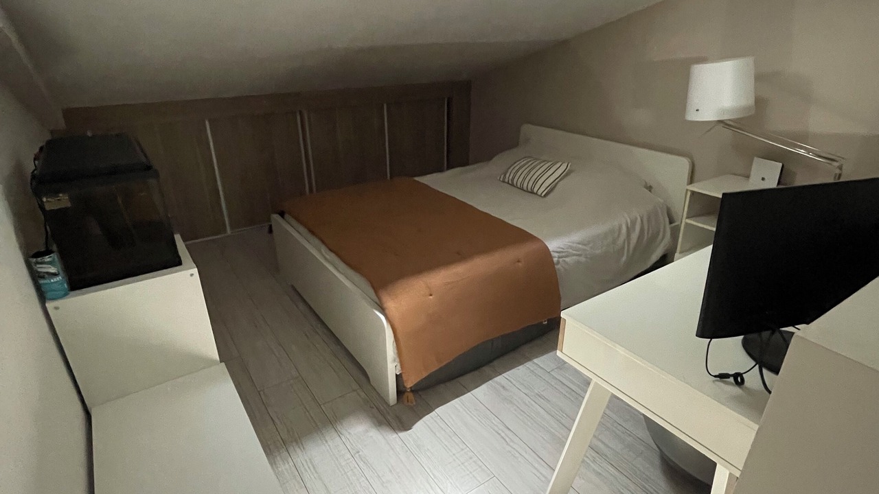 Photo of Bedroom in Saint-Didier