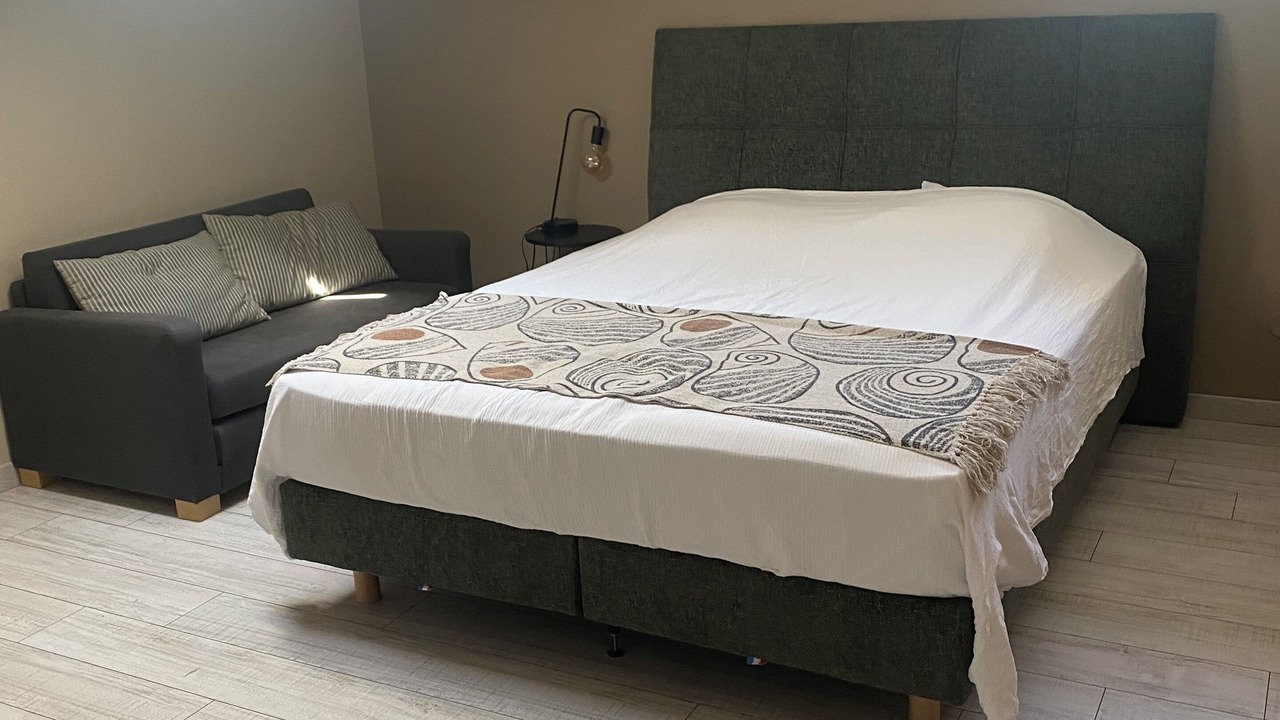 Photo of Bedroom in Saint-Didier