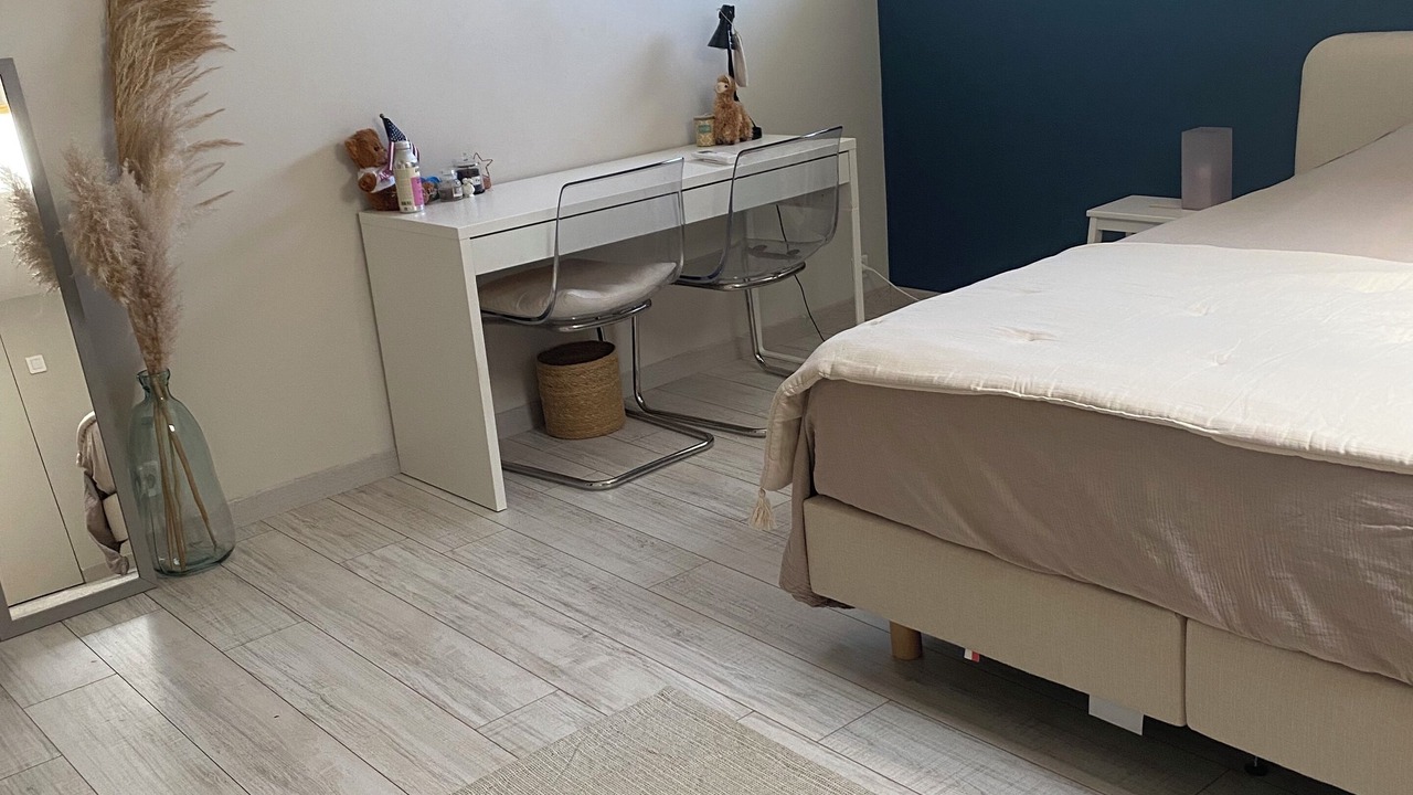 Photo of Bedroom in Saint-Didier