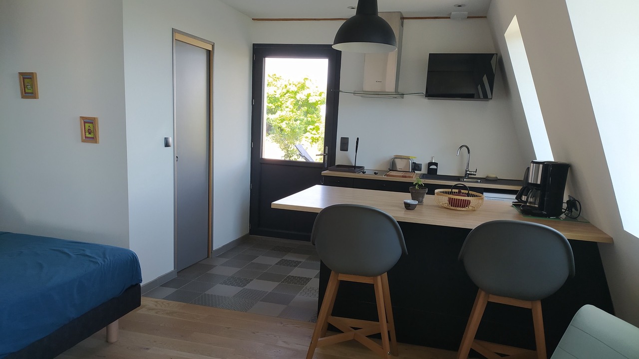 Photo of Bedroom in Lentilleres