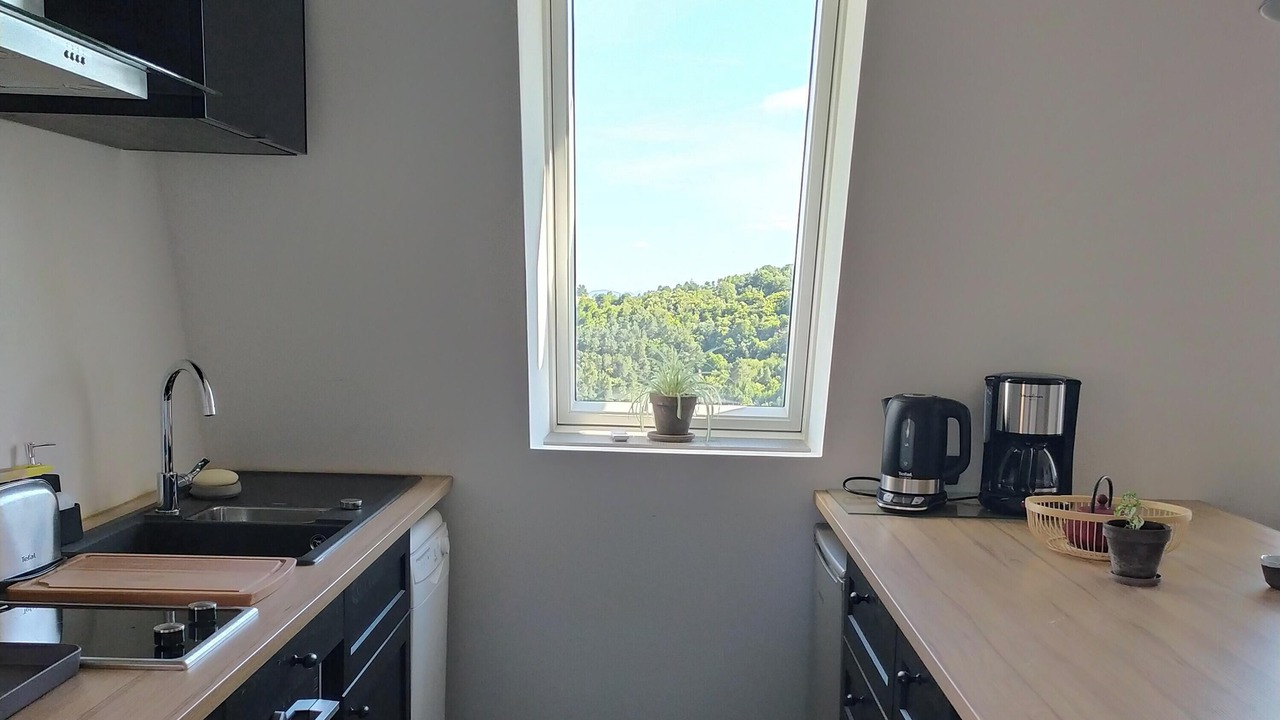 Photo of Kitchen in Lentilleres