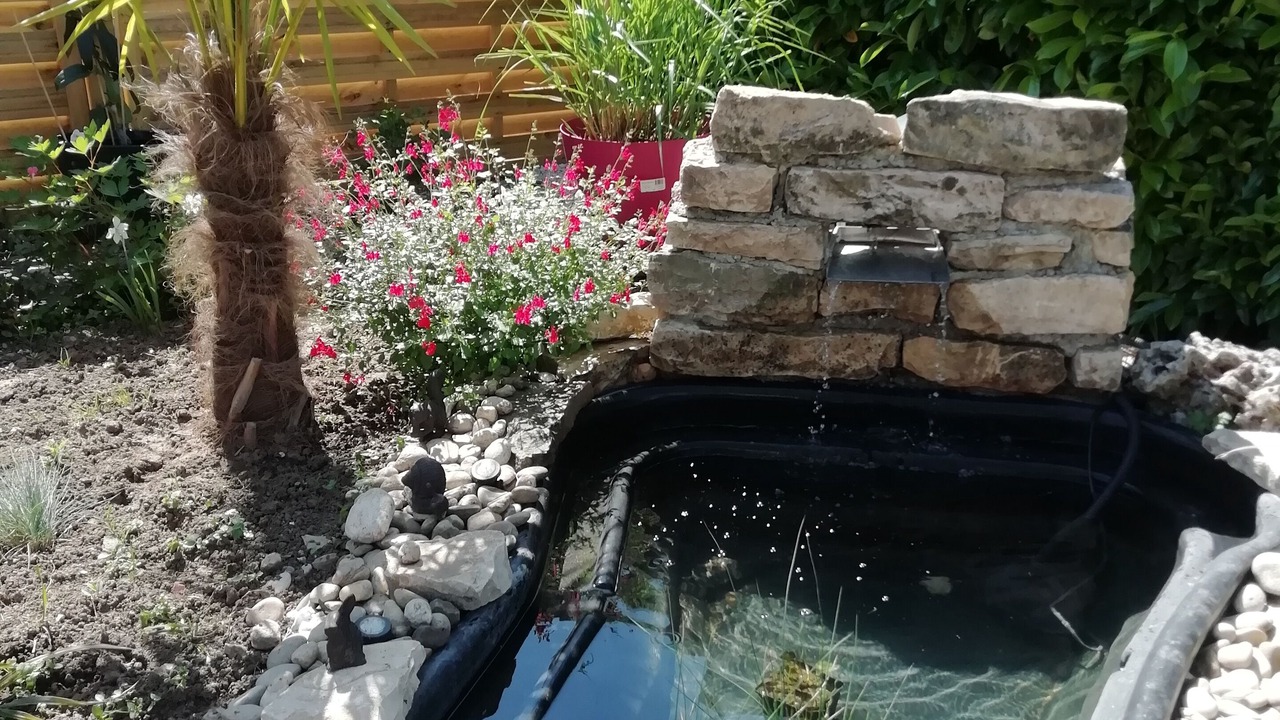 Photo of Outdoor in Saint-Maurice-en-Riviere