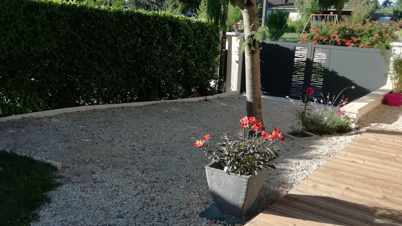Photo of Outdoor in Saint-Maurice-en-Riviere