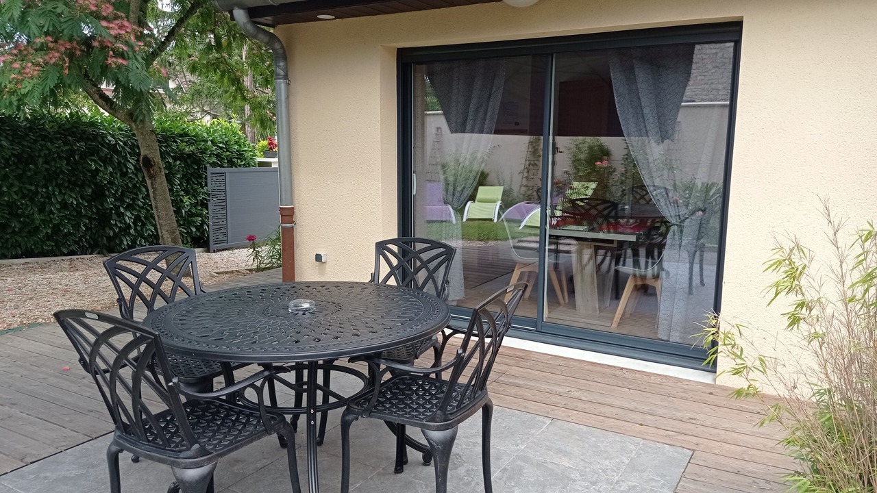 Photo of Outdoor in Saint-Maurice-en-Riviere