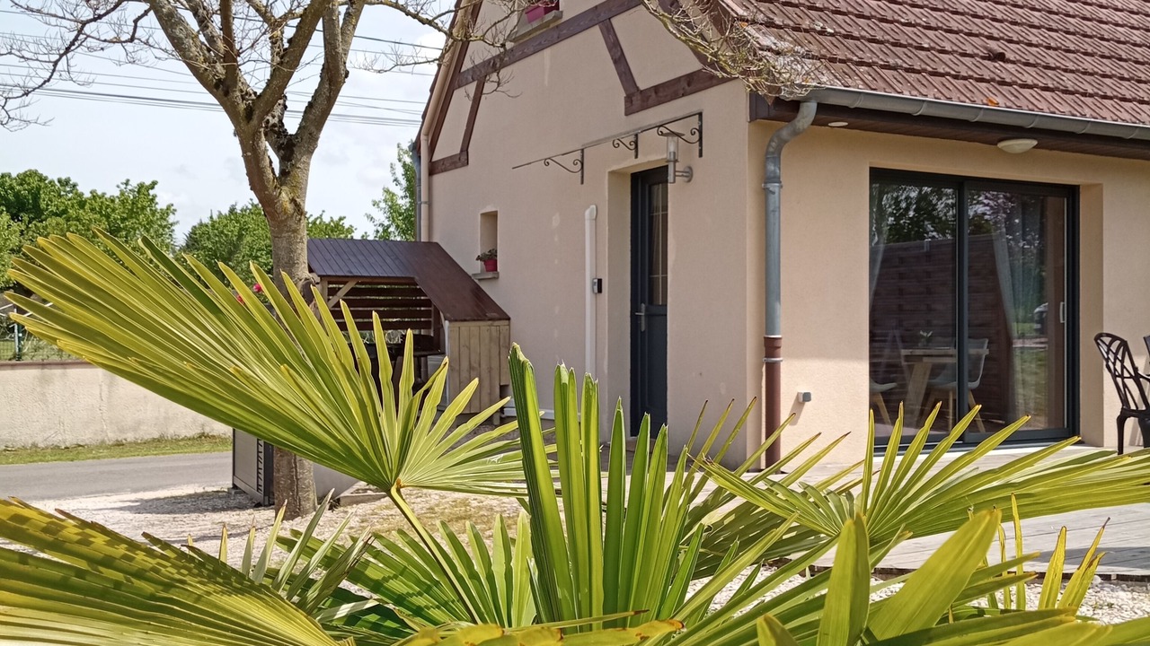 Photo of Outdoor in Saint-Maurice-en-Riviere
