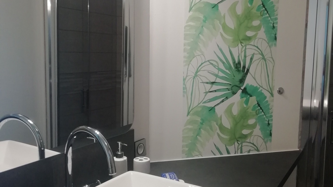 Photo of Bathroom in Saint-Maurice-en-Riviere