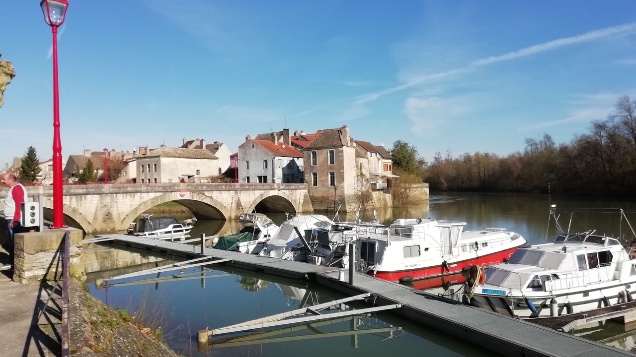 Photo of Others in Saint-Maurice-en-Riviere