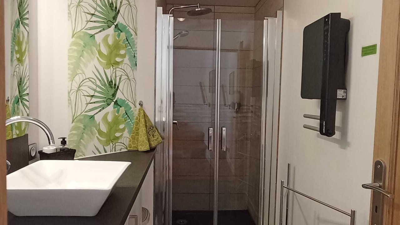 Photo of Bathroom in Saint-Maurice-en-Riviere