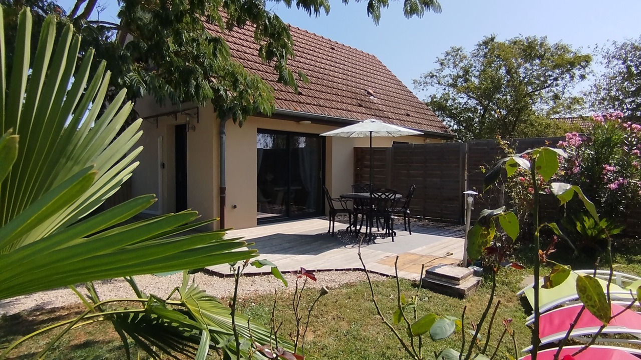 Photo of Outdoor in Saint-Maurice-en-Riviere