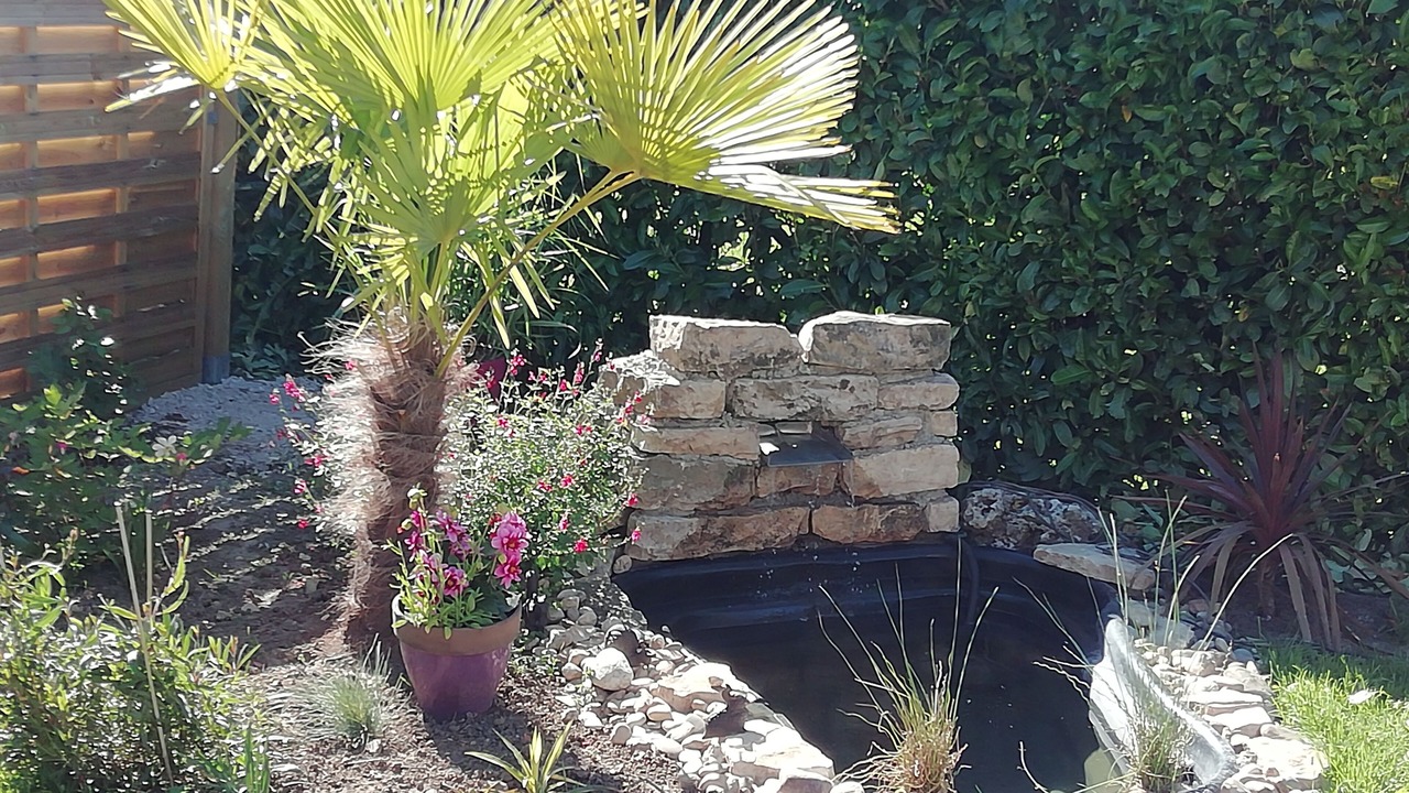 Photo of Outdoor in Saint-Maurice-en-Riviere
