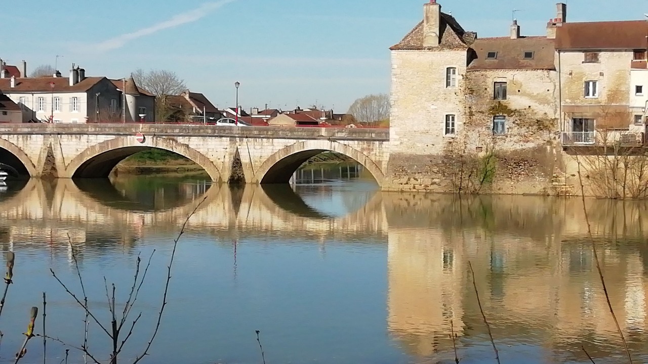 Photo of Outdoor in Saint-Maurice-en-Riviere