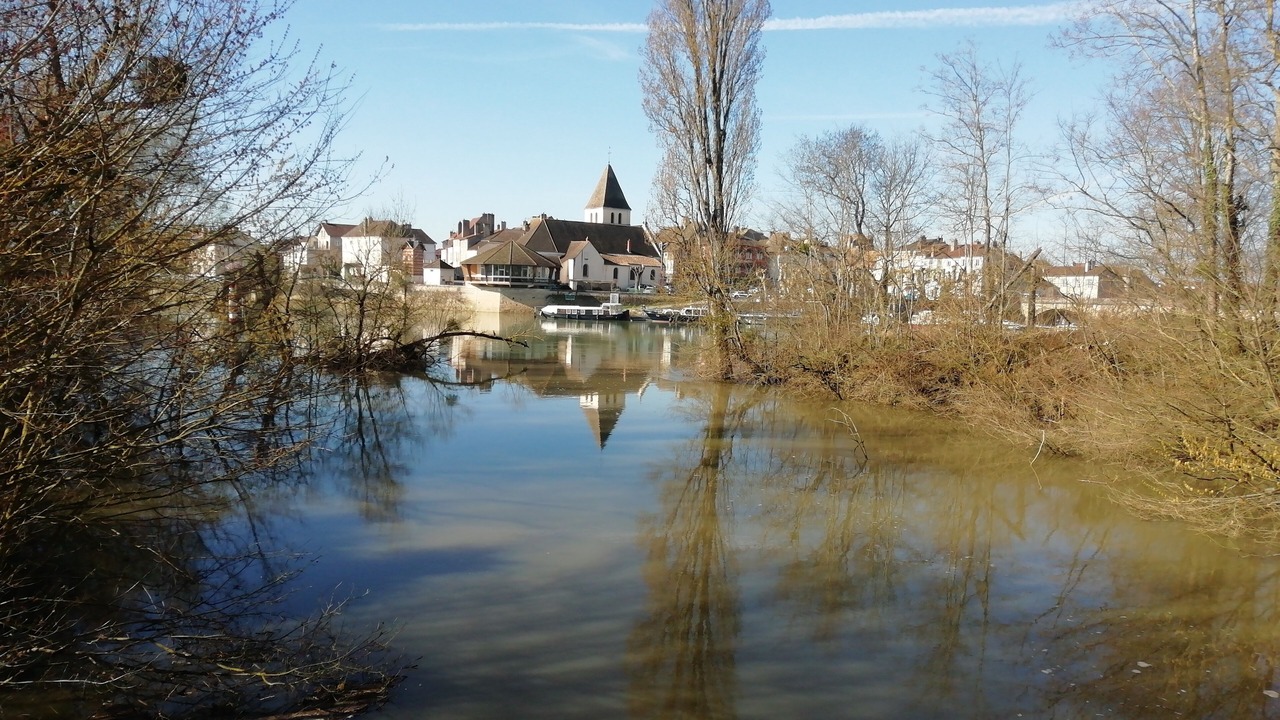 Photo of Others in Saint-Maurice-en-Riviere