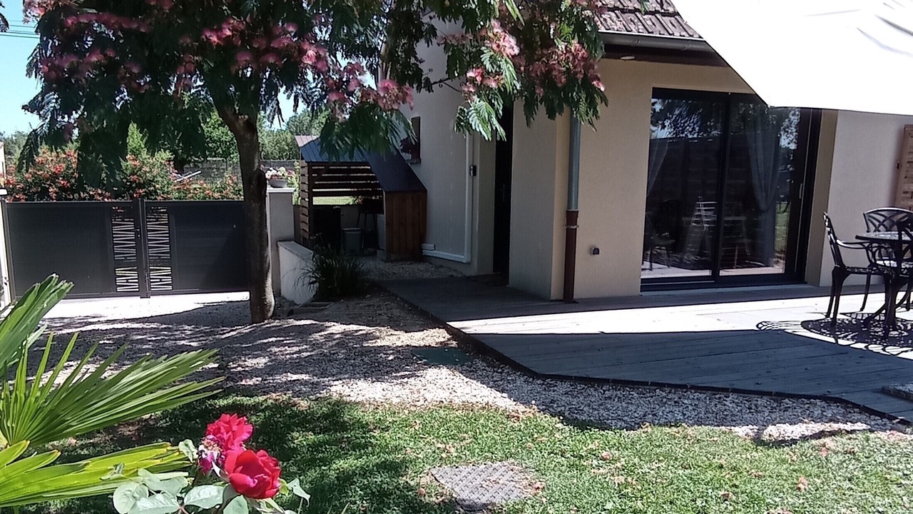 Photo of Outdoor in Saint-Maurice-en-Riviere
