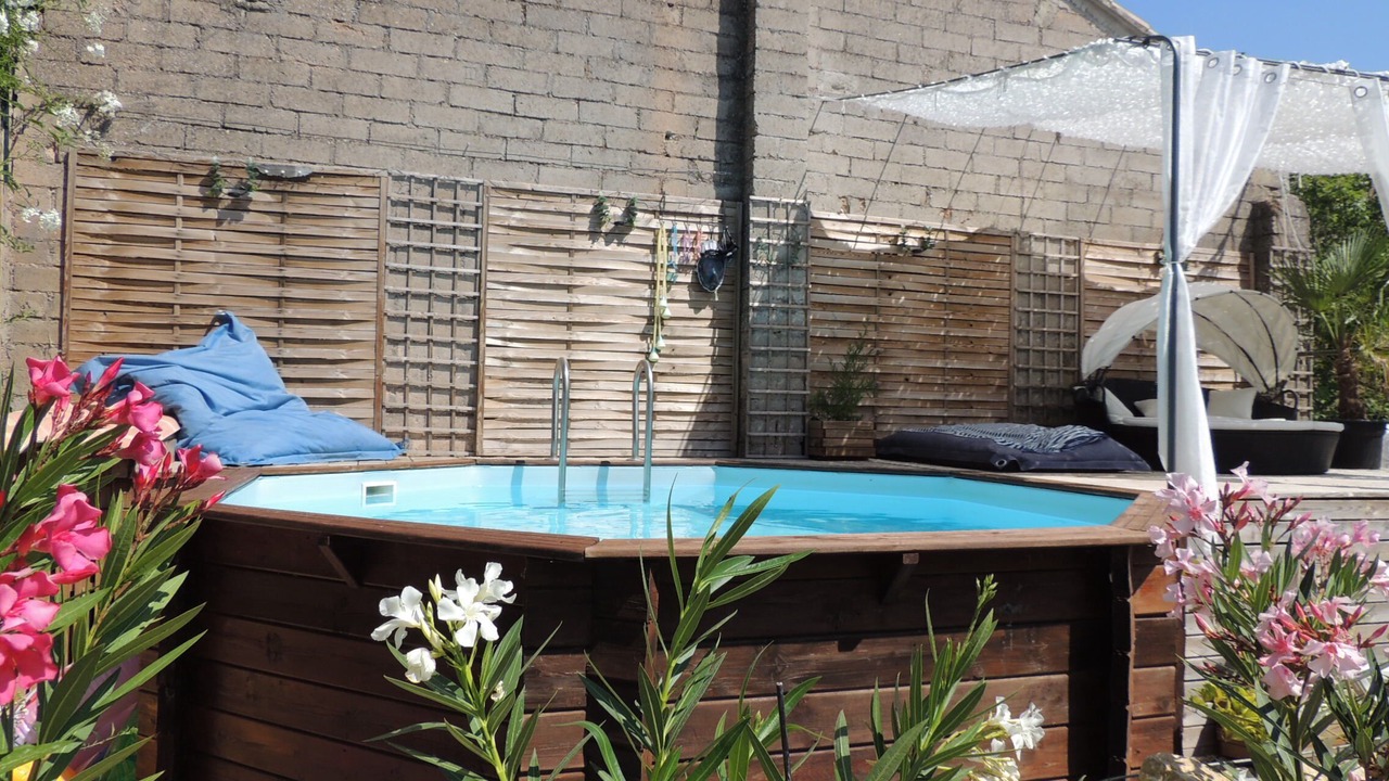 Photo of Outdoor in Visan