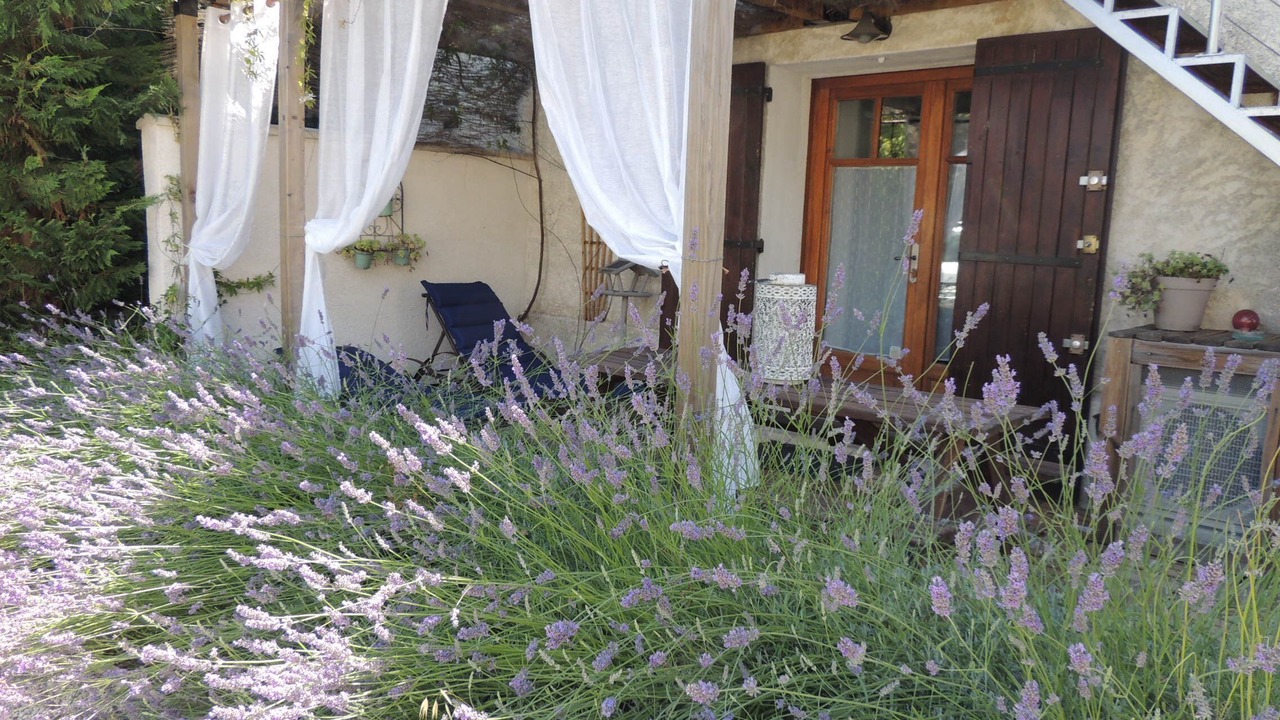Photo of Outdoor in Visan