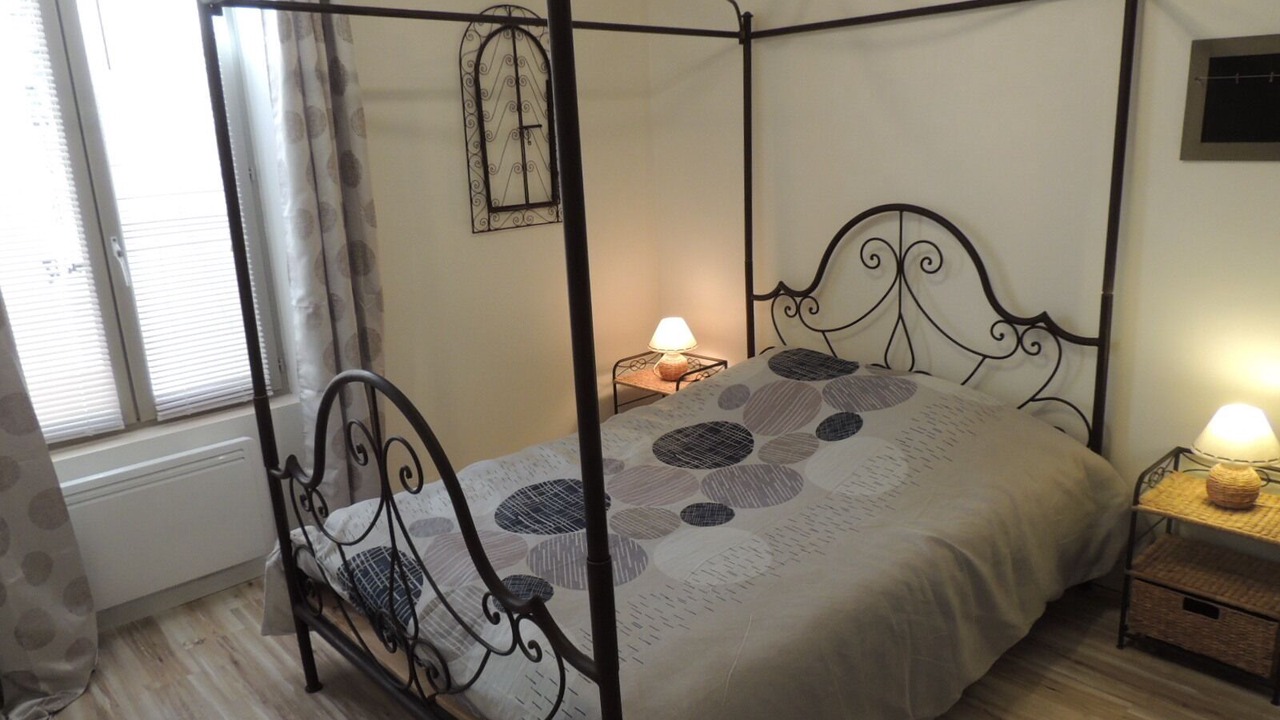 Photo of Bedroom in Visan