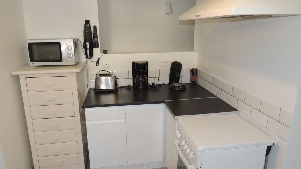 Photo of Kitchen in Visan