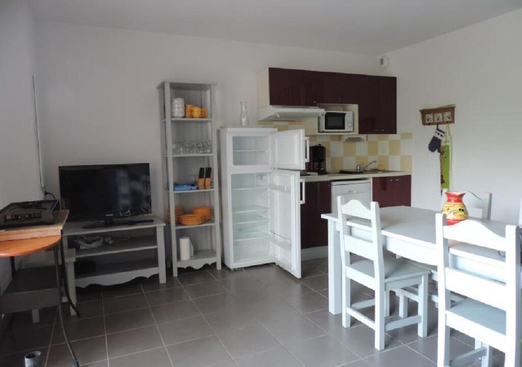 Photo of Kitchen in Aubignan