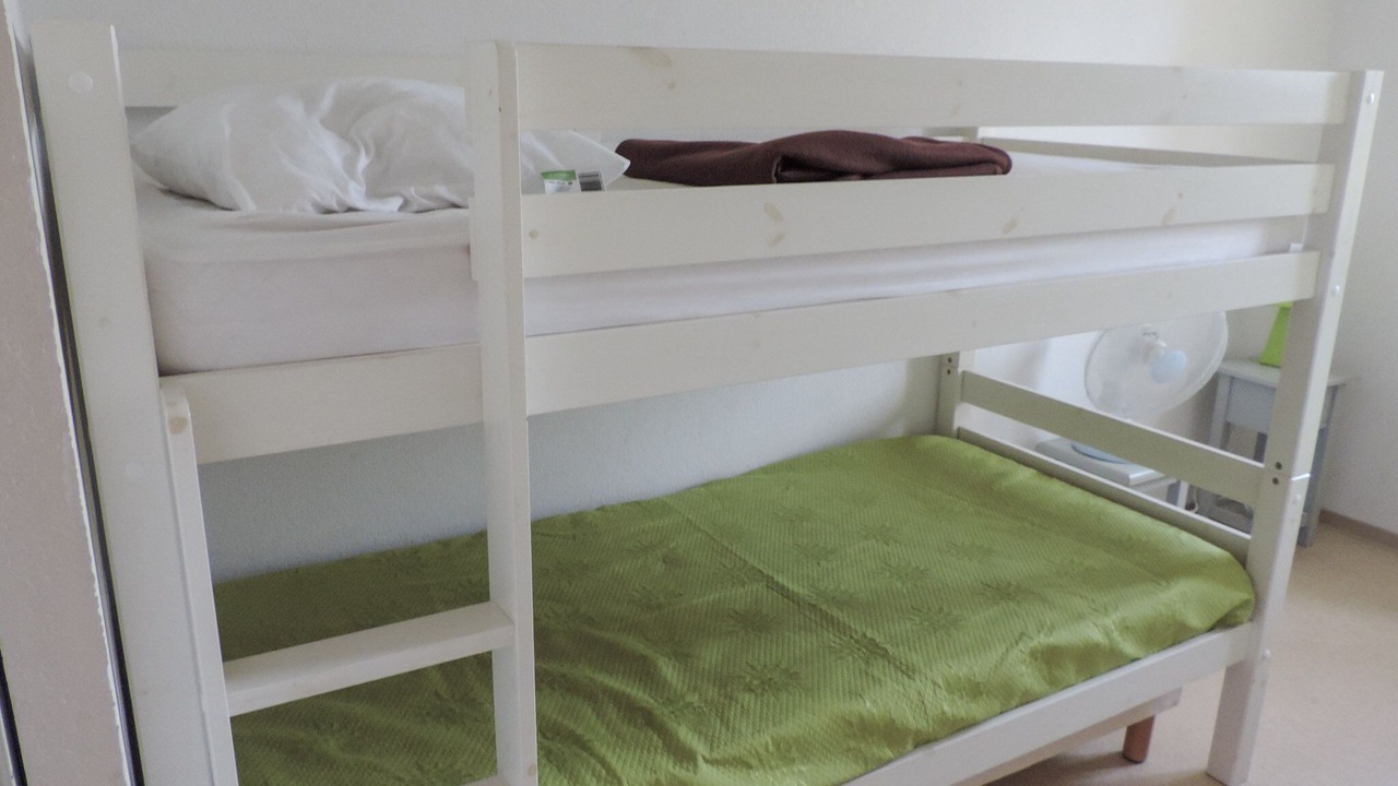 Photo of Bedroom in Aubignan