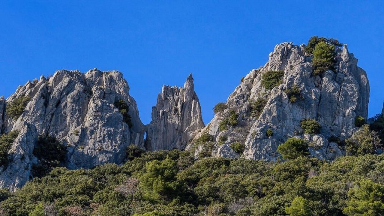 Photo of Outdoor in Aubignan